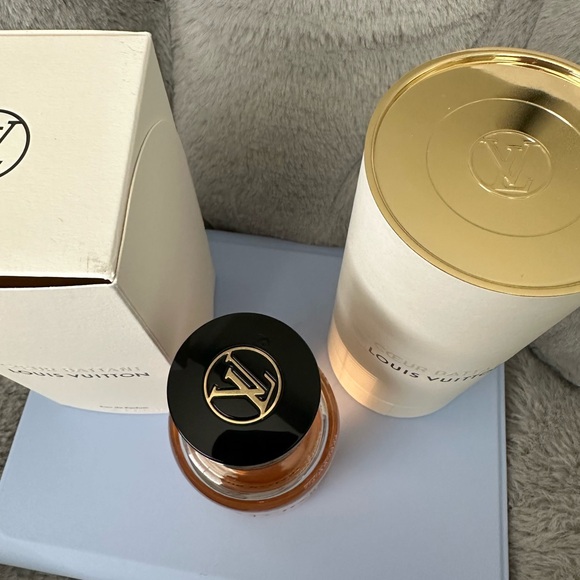 100% Authentic Louis Vuitton Parfum - Picture 2 of 9
